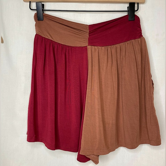 Anthropologie Color Block Set Size XS - Picture 7 of 8